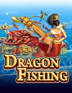 Dragon Fishing by JDB Fishing